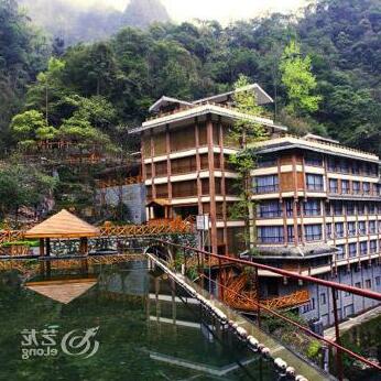 Spa Vacation Centre - Photo5
