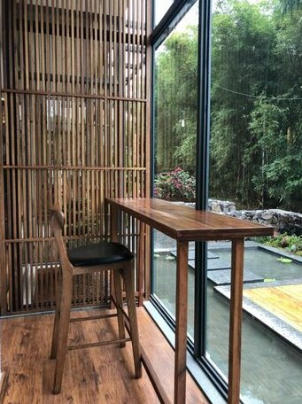 Sue's House Guilin - Photo2