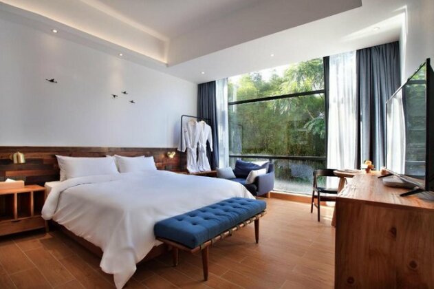 Sue's House Guilin - Photo4