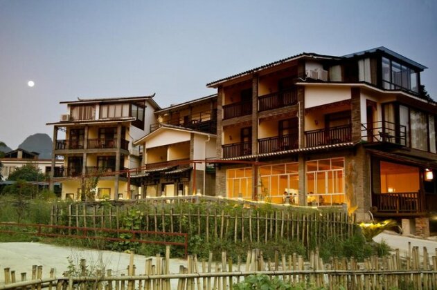 Sunset Clouds Inn - Photo3