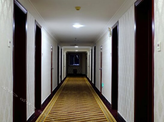 Sunshine Business Hotel Guilin - Photo2