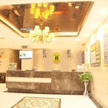 Super 8 Hotel Guilin - Photo3