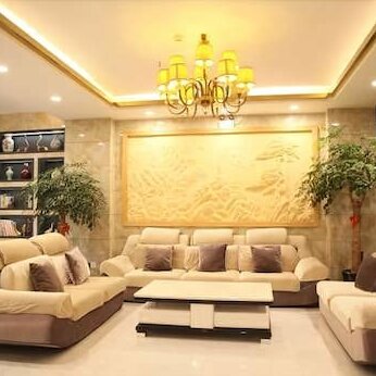 Super 8 Hotel Guilin - Photo4
