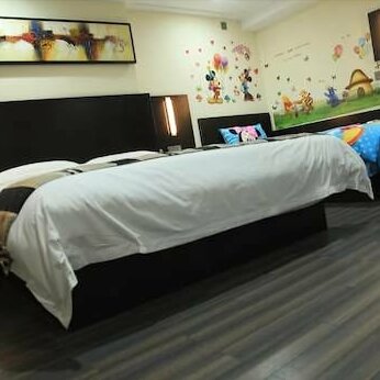 Super 8 Hotel Guilin - Photo5