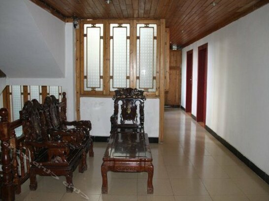 Susanna Hotel - Photo2
