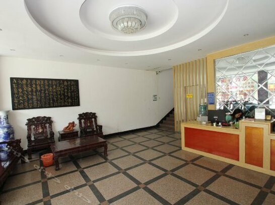 Susanna Hotel - Photo3