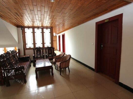 Susanna Hotel - Photo4