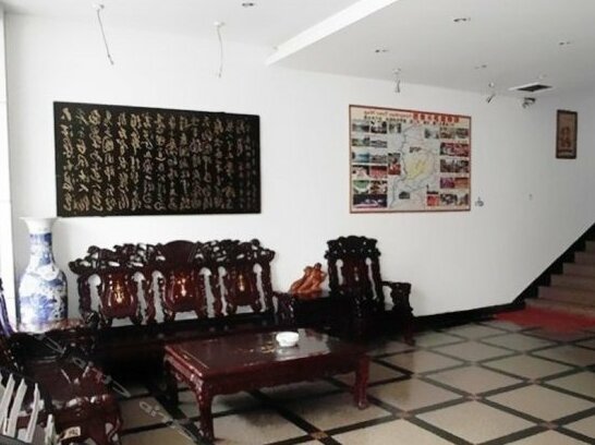 Susanna Hotel - Photo5