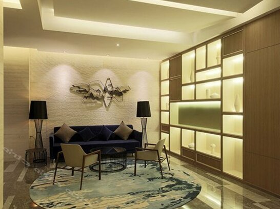 Swan Hotel Xiangshan - Photo3