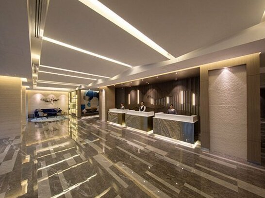 Swan Hotel Xiangshan - Photo4