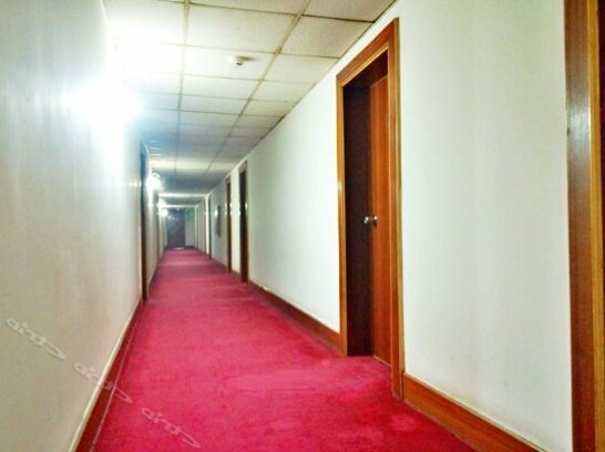 Taihe Hotel Guilin - Photo3