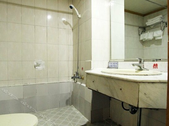 Taihe Hotel Guilin - Photo5