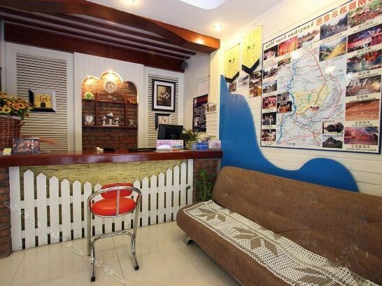 Taihezhi Hotel - Photo3
