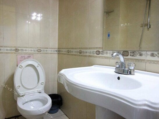 Taihezhi Hotel - Photo5