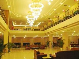 Taizi Hotel - Photo2