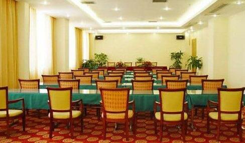 Taizi Hotel - Photo4
