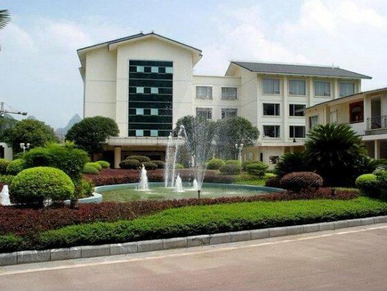 Taojiang Hotel - Photo2