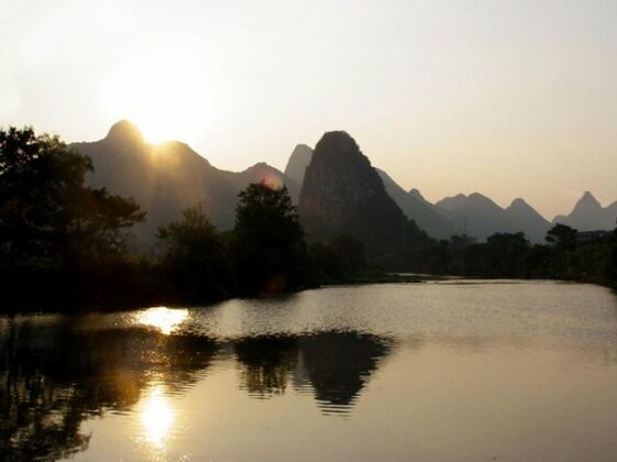 Taojiang Hotel - Photo3