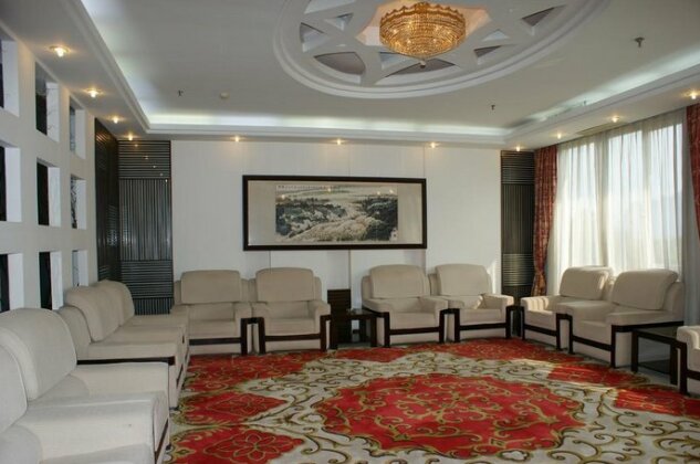 Taojiang Hotel - Photo5