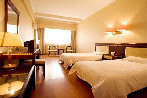 Telecom Hotel Guilin - Photo4