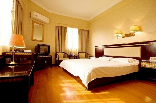 Telecom Hotel Guilin - Photo5