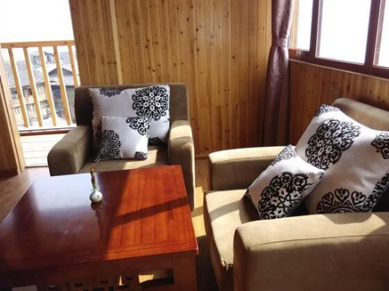 Terrace Villa - Photo4