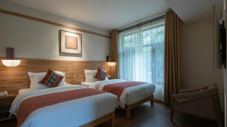 The Apsara Lodge - Photo2