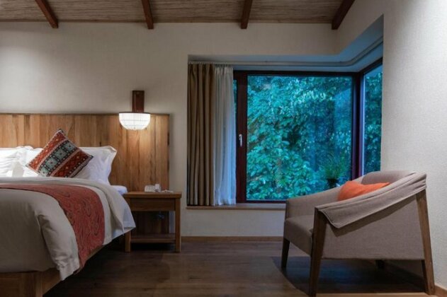 The Apsara Lodge - Photo3