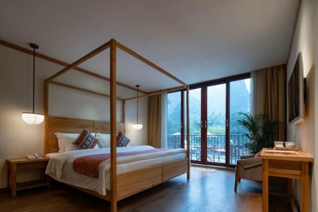 The Apsara Lodge - Photo4