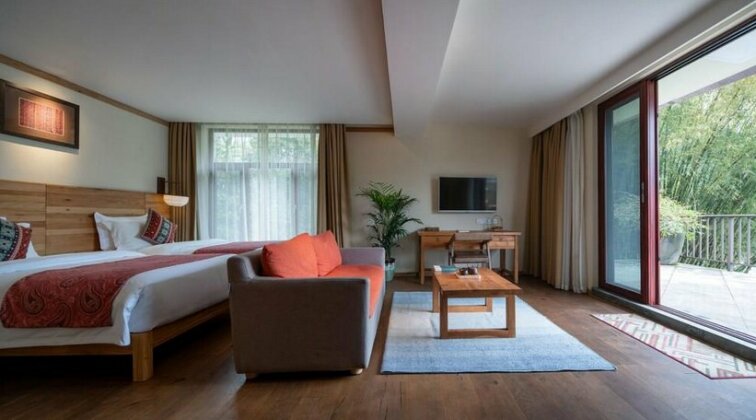 The Apsara Lodge - Photo5