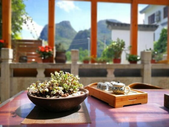 The Beyond Villa Guilin - Photo3