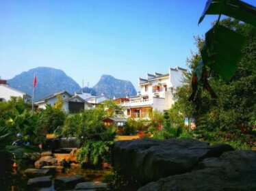 The Beyond Villa Guilin