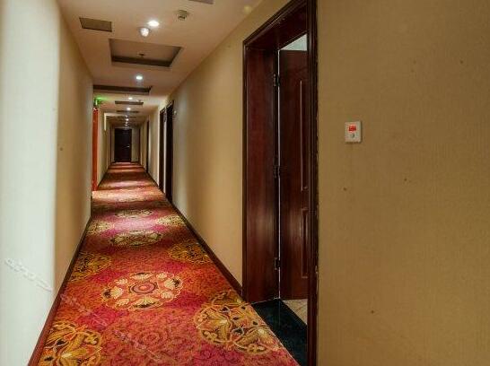 The Star Hotel Guilin - Photo4
