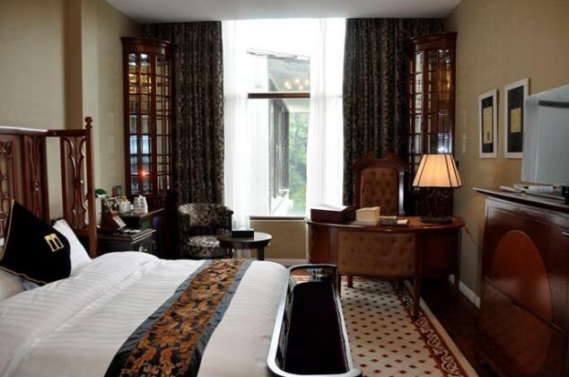 The White House Hotel Guilin - Photo3