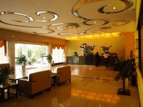 Tian Hu Hotel Guilin - Photo2