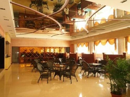 Tian Hu Hotel Guilin - Photo3