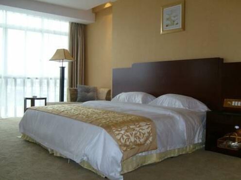 Tian Hu Hotel Guilin - Photo5