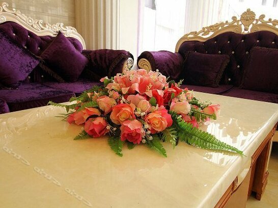 Tianhao Hotel Guilin - Photo5