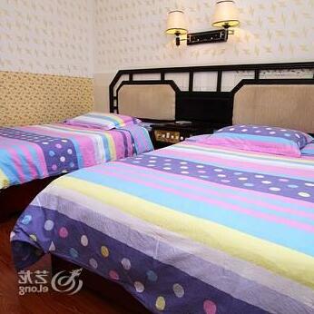 Tianjiale Hotel - Photo4