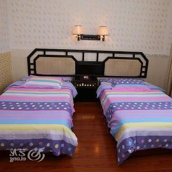 Tianjiale Hotel - Photo5