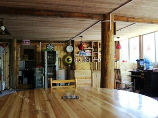 Tianti Hotel - Photo2