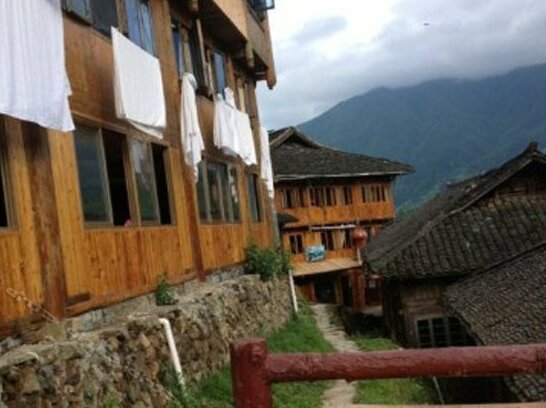 Tianti Hotel - Photo5