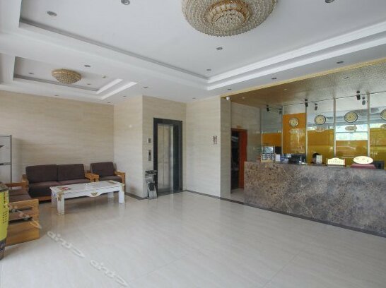 Tiantian Express Hotel Guilin - Photo2