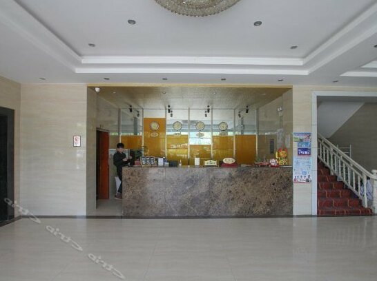 Tiantian Express Hotel Guilin - Photo3