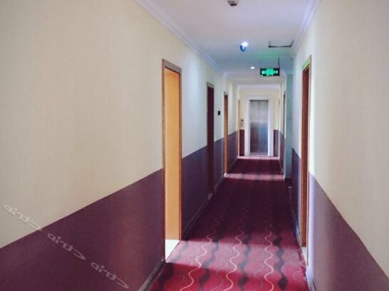 Tiantian Express Hotel Guilin - Photo4