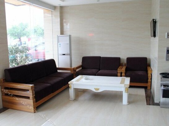 Tiantian Express Hotel Guilin - Photo5