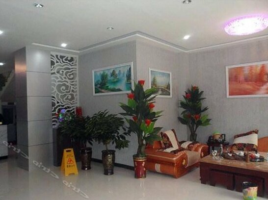 Tianzhiyi Business Hotel - Photo2