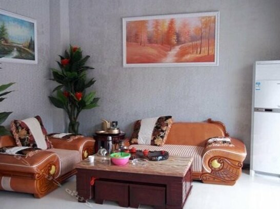 Tianzhiyi Business Hotel - Photo5