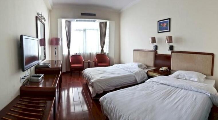 Tiedao Hotel - Photo2