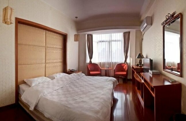 Tiedao Hotel - Photo4